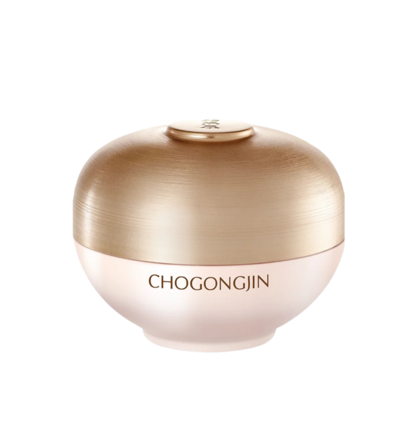 MISSHA Крем для лица антивозрастной с экстрактом женьшеня CHOGONGJIN GEUMSUL JIN CREAM 60 мл.