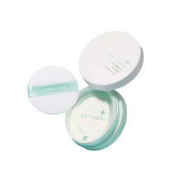 Holika Holika Прозрачная матирующая рассыпчатая пудра Puri Pore No Sebum Powder 7гр.