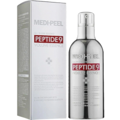 MEDI-PEEL Кислородная эссенция с пептидным комплексом Peptide 9 Volume Essence 100 мл.