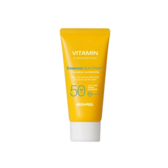 Medi-Peel Витаминный солнцезащитный крем SPF50 PA Vitamin Dr. Essence Sun Cream SPF50+/PA+++50 мл