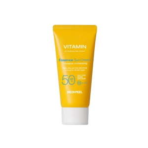Medi-Peel Витаминный солнцезащитный крем SPF50 PA Vitamin Dr. Essence Sun Cream SPF50+/PA+++50 мл