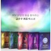 Tenzero Ампульная маска для лица с экстрактом центеллы азиатской, Glow Ampoule Cica Mask, 1 шт