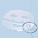 Petitfee Гидрогелевая маска с жемчужной пудрой для выравнивания тона / Koelf Aura Quartz Hydrogel Face Mask Crystal Rose , 1 шт.