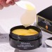 JMSolution Honey Luminous Royal Propolis Eye Patch Регенерирующие патчи с прополисом 60 шт