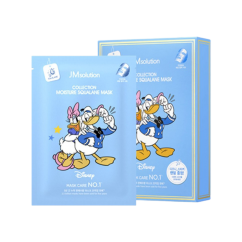 JMsolution Увлажняющая тканевая маска со скваланом Disney Collection Moisture Squalane Mask 1 шт.