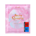 Petitfee Гидрогелевая маска с жемчужной пудрой для выравнивания тона / Koelf Aura Quartz Hydrogel Face Mask Crystal Rose , 1 шт.