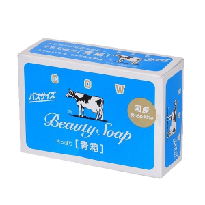 Молочное туалетное мыло с ароматом свежести / Beauty Soap