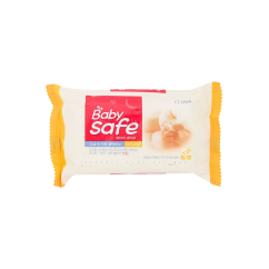 Мыло для стирки детских вещей с экстрактом акации / Baby Safe
