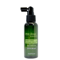Medi Flower Тоник для волос против выпадения Tonic Hair Aroma Green, 100 мл
