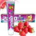 KeraSys Зубная паста детская "Клубничная" / Dental Clinic 2080 Kids Toothpaste Strawberry 80 гр