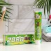 Kerasys Зубная паста детская со вкусом яблока / Dental Clinic  2080 Kids Applesauce Toothpaste (2+), 80 гр. 