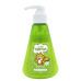 Hanil Зубная паста для детей с экстрактом яблока, ToothPaste Apple Mint Meichi Kids Push 180 гр