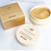 Petitfee Гидрогелевые патчи для век с муцином улитки Hydro Gel Eye Patch Gold & Snail 60 шт.
