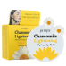 Petitfee Патчи против темных кругов с экстрактом ромашки Chamomile Lightening Hydrogel Eye Mask 60 шт.