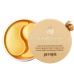 Petitfee Гидрогелевые патчи для век с муцином улитки Hydro Gel Eye Patch Gold & Snail 60 шт.