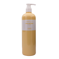 Питательный шампунь для волос / Nourishing Solution Yolk-Mayo Valmona