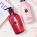 Ma Cherie Шампунь для придания объема волосам, с цветочно-фруктовым ароматом Shiseido Air Feel 450 мл.