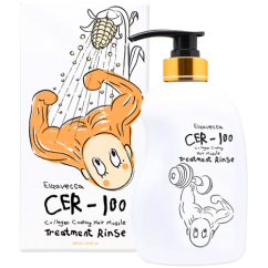 Шампунь для волос с коллагеном CER-100 Collagen Hair Shampoo