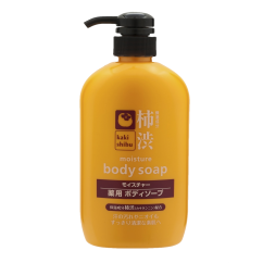 Шампунь-кондиционер c экстрактом хурмы / Rinse In Shampoo