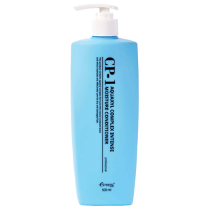 ESTHETIC HOUSE Увлажняющий кондиционер с акваксилом для сухих волос CP-1 Aquaxyl Complex Intense Moisture Conditioner 500 мл