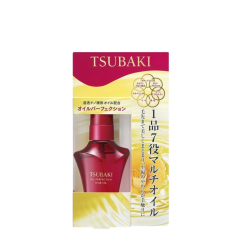 Tsubaki Масло для восстановления поврежденных волос,  Shiseido Oil Perfection 50 мл