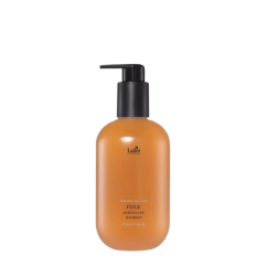 Lador Feige Шампунь для поврежденных и сухих волос с кератином "Инжир" Eco hydro LPP shampoo 350 мл