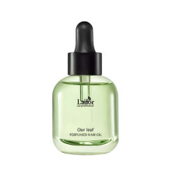 Lador Увлажняющее масло для волос с ароматом зелёной розы Perfumed Hair Oil 04 Our Leaf 30 мл
