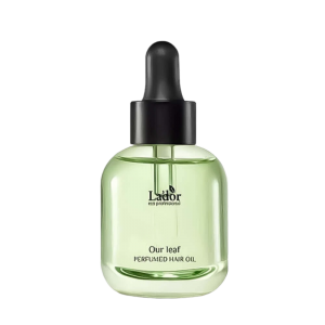 Lador Увлажняющее масло для волос с ароматом зелёной розы Perfumed Hair Oil 04 Our Leaf 30 мл