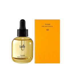 Lador Питательное парфюмированное масло для нормальных волос Perfumed Hair Oil 02 Hinoki 30 мл.