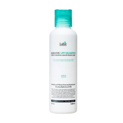 Lador Безсульфатный протеиновый шампунь Keratin LPP Shampoo 150 мл.