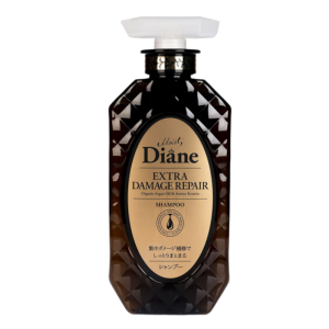 MOIST DIANE Кератиновый шампунь для волос Восстановление, Perfect Beauty Extra 450 мл.