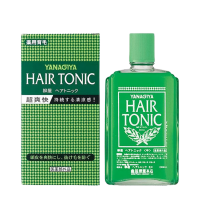 Yanagiya Лечебный тоник против выпадения волос Hair Tonic 240 мл.