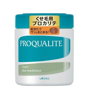 Utena Маска для волнистых и непослушных волос с коллагеном / Proqualite 440 мл