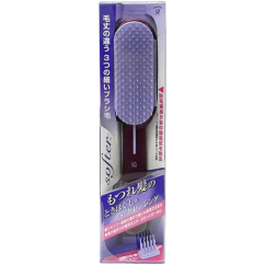 IKEMOTO Tapered Hair Dressing Brush Щетка для спутанных и непослушных волос 1шт.