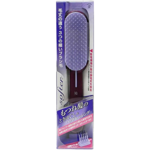 IKEMOTO Tapered Hair Dressing Brush Щетка для спутанных и непослушных волос 1шт.