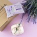 Milk Baobab Мыло туалетное кусковое Original Soap Lavendar Garden,100г