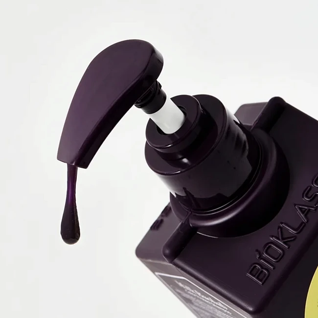 Milk Baobab Шампунь для окрашенных волос Color Protect Shampoo 500 мл