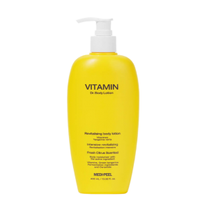 Medi-Peel Липосомный витаминный лосьон для тела Vitamin Dr.Body Lotion 400мл.