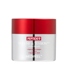 MEDI-PEEL Peptide 9 Volume and Tension Tox Cream Инновационный крем с Матриксил 3000 50гр.