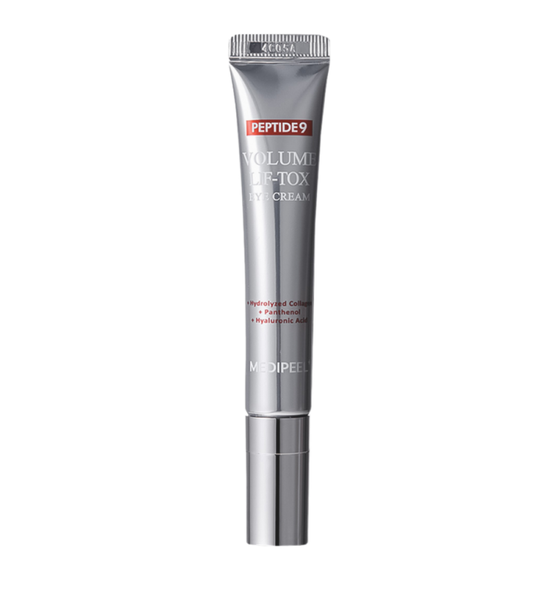 MEDI-PEEL Peptide 9 Shrink Lif-Tox Eye Cream Инновационный крем для глаз с пептидами 20мл.
