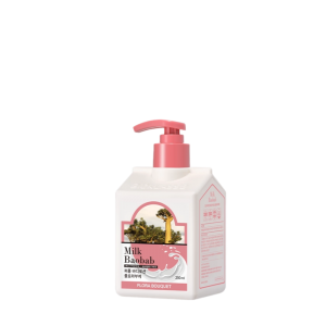 Milk Baobab Лосьон для тела с цветочным ароматом Perfume Body Lotion Flora Bouquet 250 мл