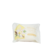 Milk Baobab Мыло туалетное кусковое Original Soap Soft Laundry,100г