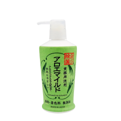 ROCKET SOAP Жидкость "Awa’s" для мытья посуды с экстрактом алоэ вера 230 мл