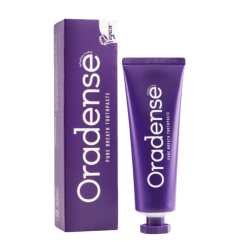 Aekyung Зубная паста "Чистое Дыхание" со вкусом лаванды и мяты / Oradense Pure Breath 100 гр