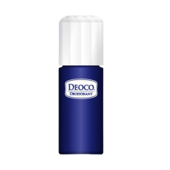 ROHTO Deoco Deodorant Roll On Роликовый дезодорант, со сладким цветочным ароматом, 30мл.