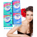 Unicharm "SOFY 20 Normal" Японские тампоны без апликатора Супер 4 капли, 20 шт.