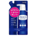 ROHTO Deoco Body Cleanse Жидкое мыло для тела против возрастного запаха, со сладким цветочным ароматом 250мл мягкая уп.