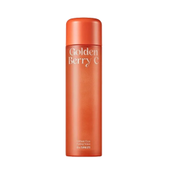 The Saem Тонер для лица с экстрактом физалиса, Urban Eco Golden Berry C Toning Water 160 мл