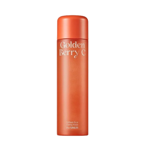 The Saem Тонер для лица с экстрактом физалиса, Urban Eco Golden Berry C Toning Water 160 мл