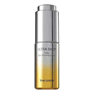 The Saem Укрепляющая сыворотка с ПДРН для клеточной регенерации Ultra Shot PDRN Skin Boosting Serum 35мл